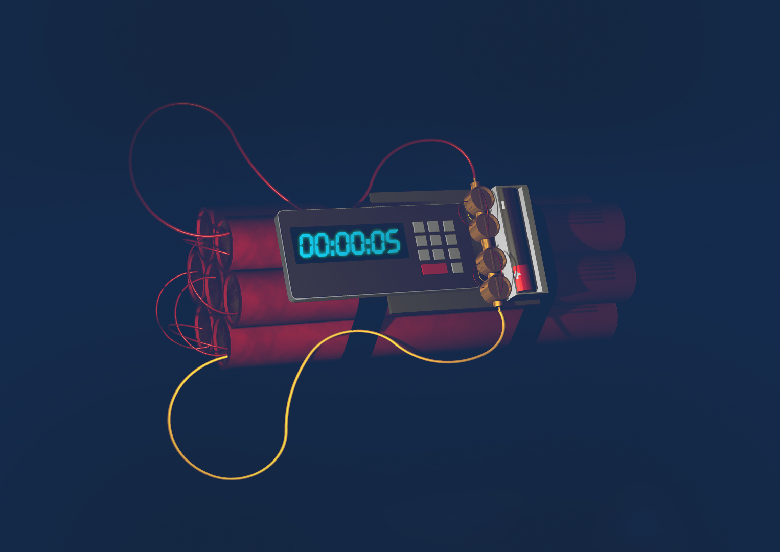 Saudi Arabia A Ticking Time Bomb? Kravology