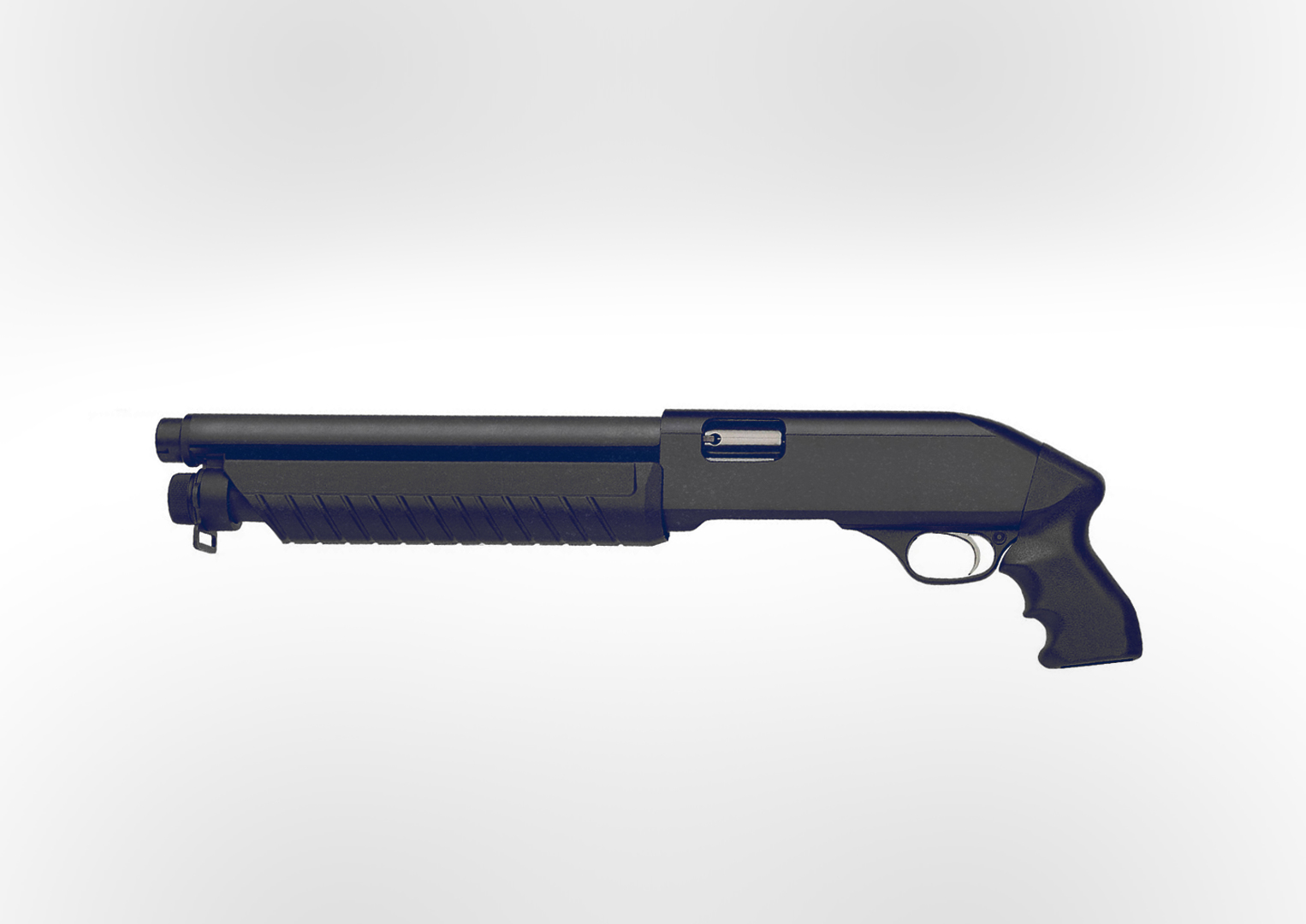 Long Gun: Threat Front | Kravology