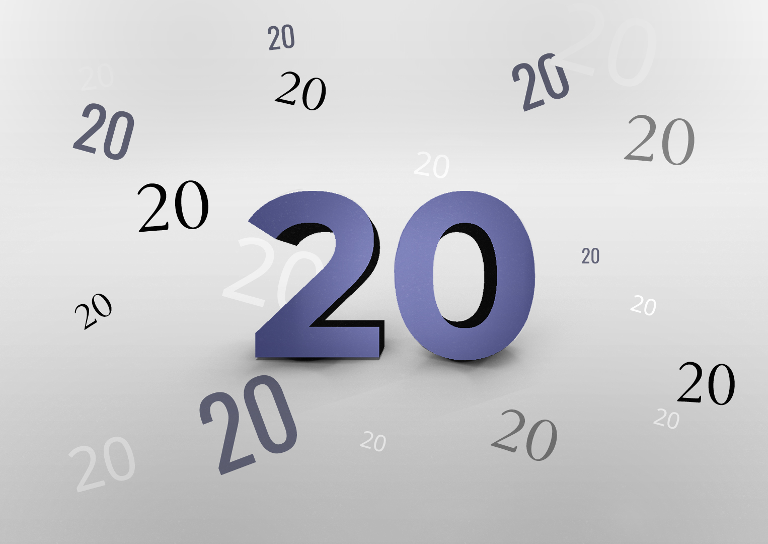 20th Year Celebration: Part 1 | Kravology