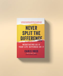 Never Split the Difference Book Summary: How To Negotiate Better
